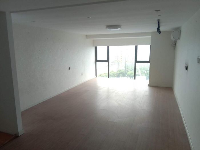 中国南通工业博览城 1室1厅1卫 60m&sup2;