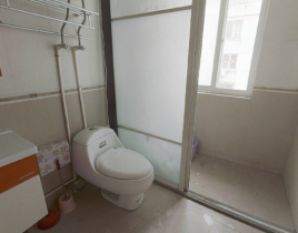 新开苑 4室2厅2卫 214m&sup2;