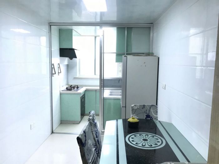 春天花园 2室2厅1卫 92m&sup2;