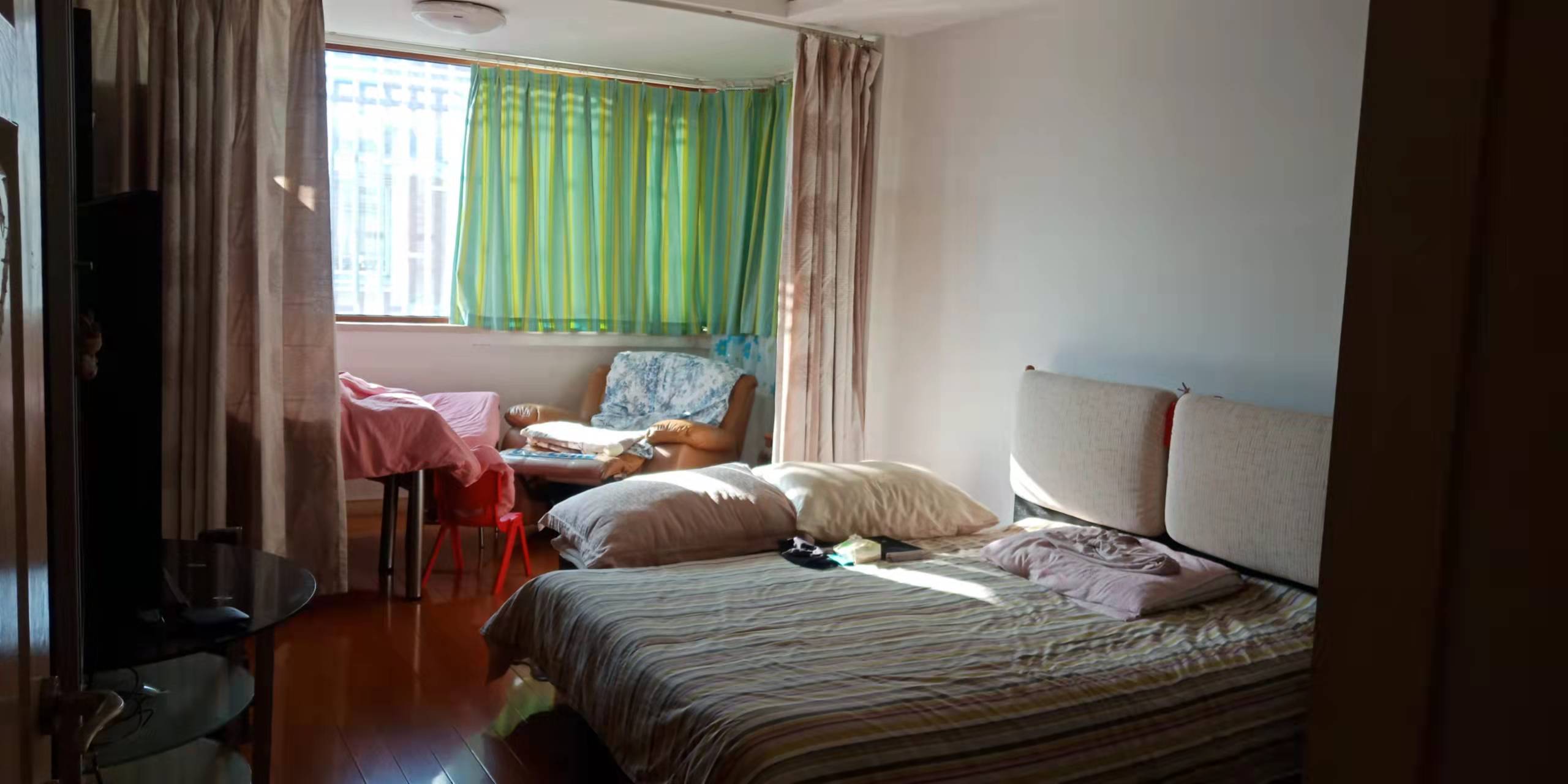 濠滨别业 3室2厅2卫 274.64m&sup2;
