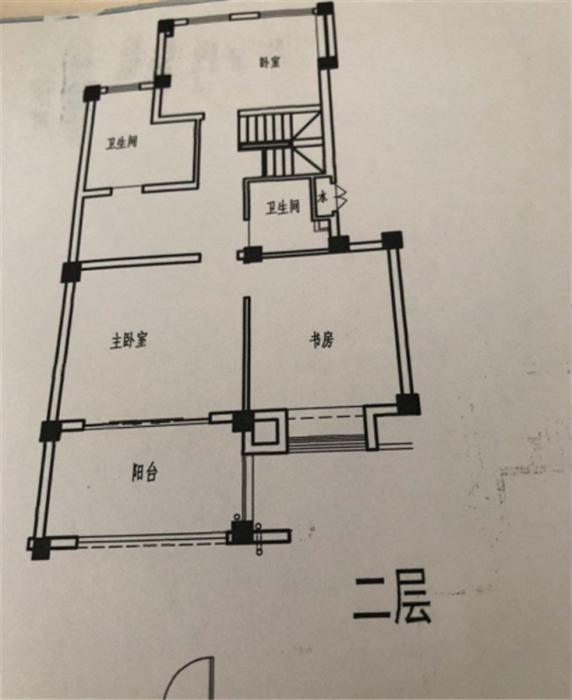崇川星光域 5室0厅0卫 174.00m&sup2;