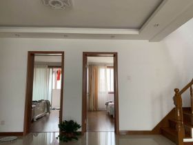 越江新村 4室2厅1卫 134.88m&sup2;