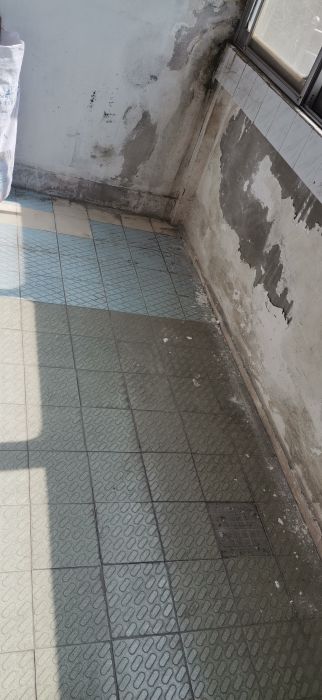 北郭新村 3室1厅1卫 99.8m&sup2;