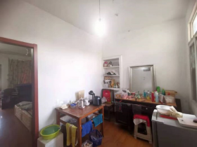 青年路新村 1室1厅1卫 41m&sup2;