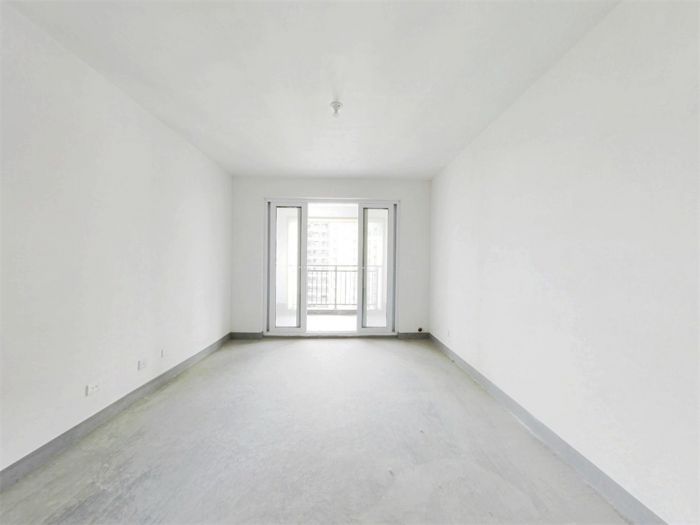 新城香溢紫郡 3室2厅1卫 97m&sup2;