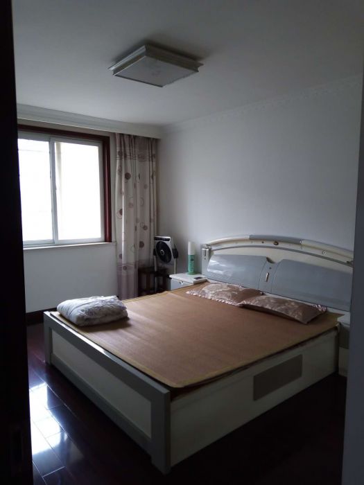 世纪新城 3室2厅1卫 91.62m&sup2;