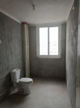 幸福怡居 3室2厅1卫 125m&sup2;