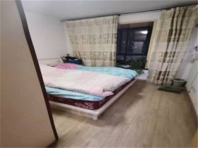 德民花苑 4室2厅2卫 147m&sup2;