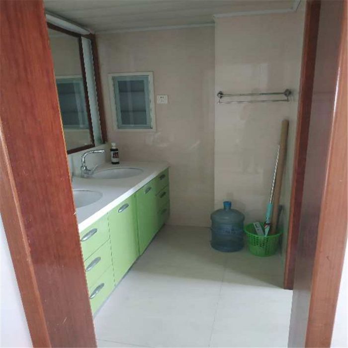 五一新村 3室2厅1卫 108m&sup2;