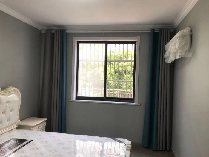 虹桥新村(朝霞路) 3室2厅1卫 89.57m&sup2;