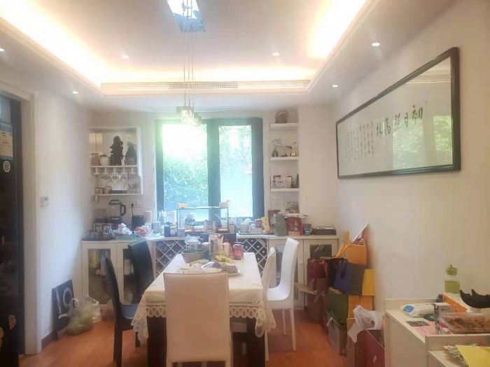 华强城 4室2厅2卫 169m&sup2;