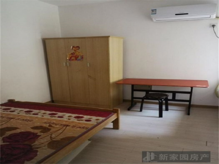 尚海城 2室1厅1卫 90m&sup2;