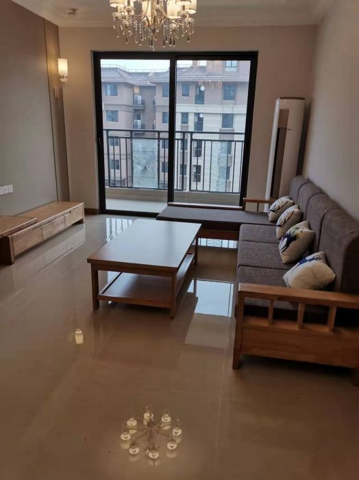 恒大御澜庭 3室2厅1卫 97m&sup2;