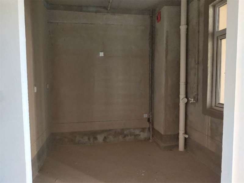 南通雅居乐花园 4室2厅2卫 210m&sup2;