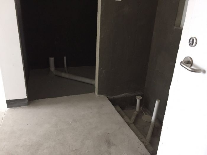 南山国际社区 3室2厅2卫 130.78m²