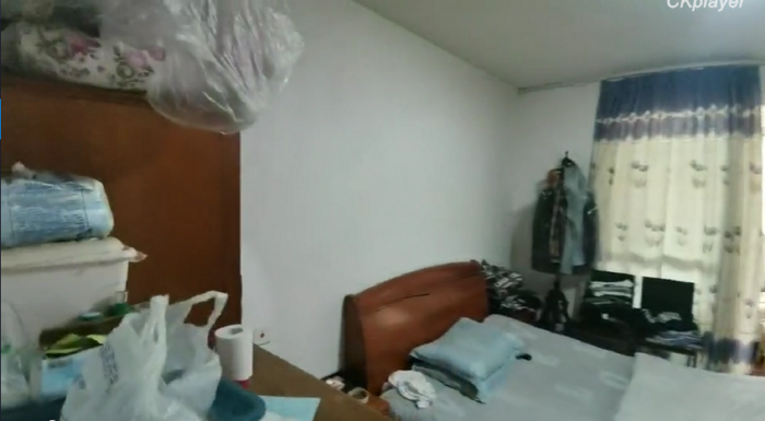 紫东花苑 1室1厅1卫 52m&sup2;