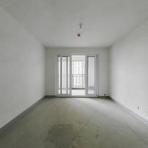 世茂九龙庭 3室2厅2卫 124.00m&sup2;