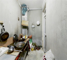 学士府 3室1厅1卫 86.00m&sup2;
