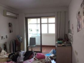健康公寓 3室1厅1卫 148m&sup2;