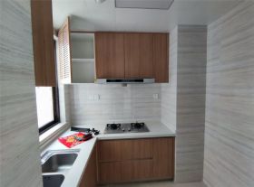 云樾东方 3室2厅1卫 95.00m&sup2;