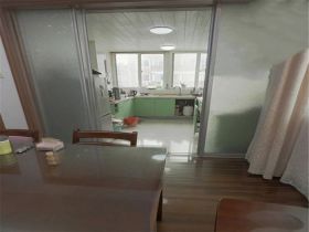天馨花苑 3室2厅1卫 120m&sup2;