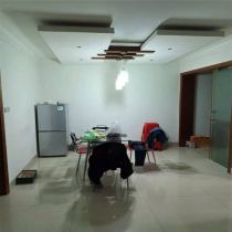 新开苑 3室2厅1卫 120m&sup2;