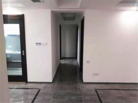 远创樾府 4室2厅2卫 132.5m&sup2;