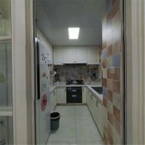 华润悦锦湾 3室2厅2卫 118m²