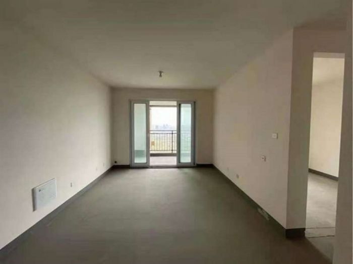 新城香溢紫郡 3室2厅2卫 117.4m&sup2;