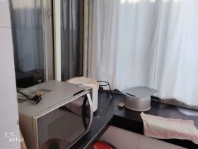 望江楼小区 3室1厅1卫 89m&sup2;