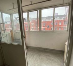 秦灶新村 2室2厅1卫 80m&sup2;