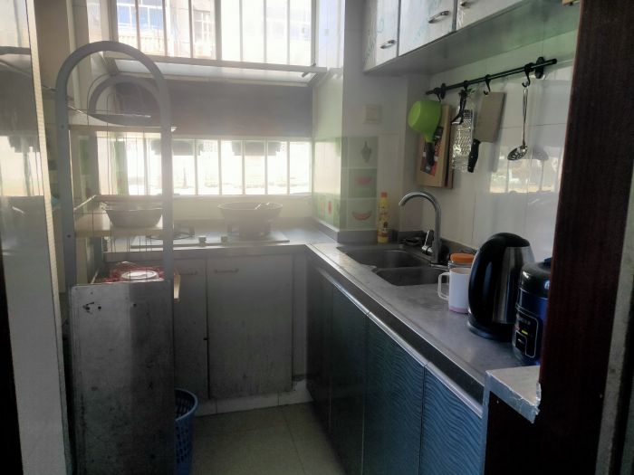 易家桥新村 1室1厅1卫 50m&sup2;