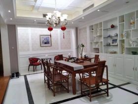 景瑞望府 4室2厅2卫 198m&sup2;