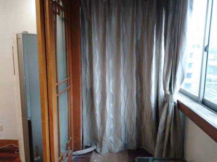 濠西园 4室4厅2卫 132.7m&sup2;