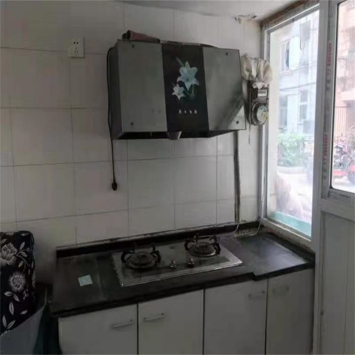 板桥东村 1室1厅1卫 32m&sup2;