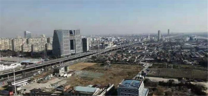 崇川星光域 1室厅卫 65m&sup2;