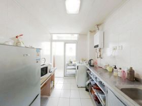 段家坝小园 2室2厅1卫 96.5m&sup2;