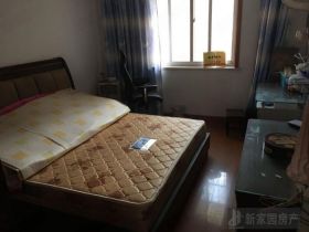 南川园 2室2厅1卫 95m&sup2;