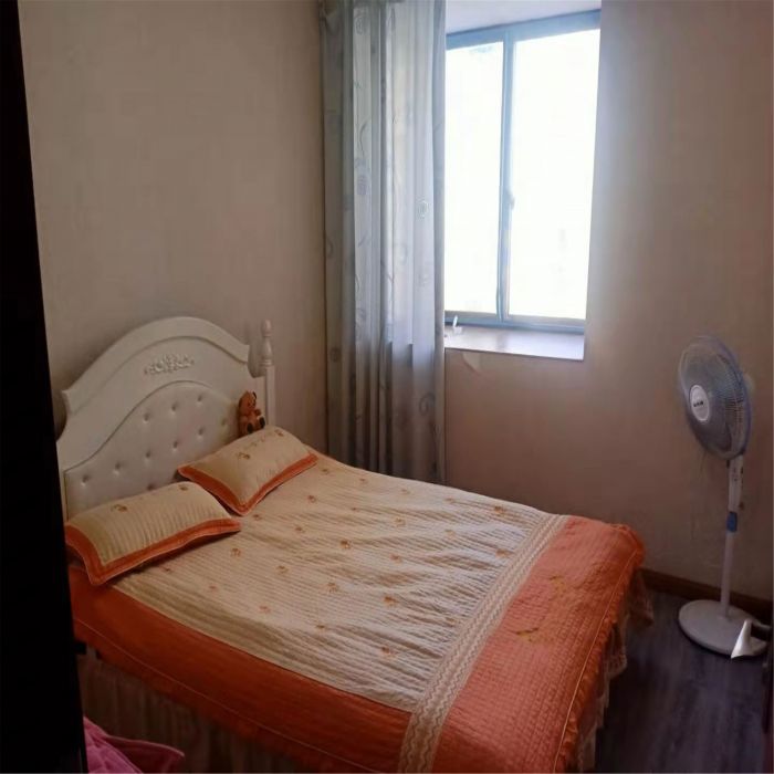 融悦华庭 2室1厅1卫 85m&sup2;