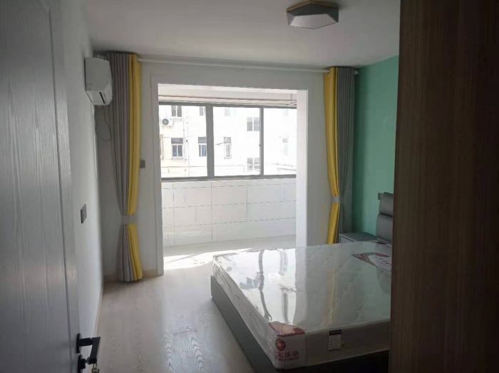 富新社区 3室1厅1卫 72.00m&sup2;