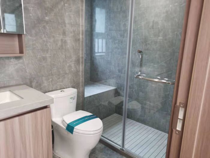 中海上东区 3室2厅2卫 126.00m&sup2;