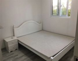 世茂公元 3室2厅1卫 86m&sup2;