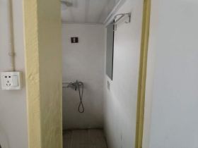 公园二村 1室1厅1卫 50m&sup2;