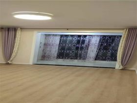 竹韵花园 2室2厅1卫 70m&sup2;