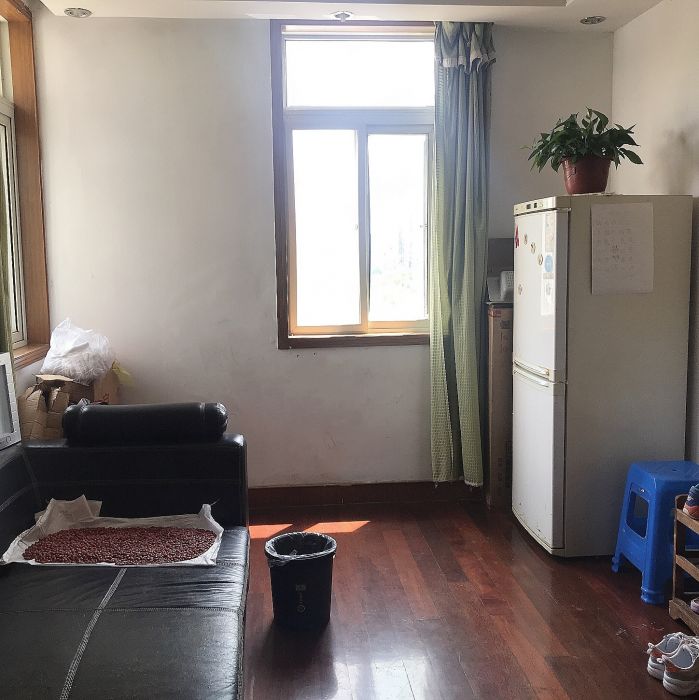 濠东路51号小区 2室1厅1卫 69.66m&sup2;