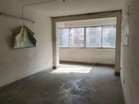濠西园中北小区 3室2厅1卫 130m&sup2;