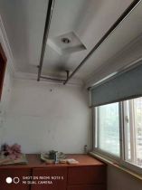城山家园 3室1厅1卫 102m&sup2;