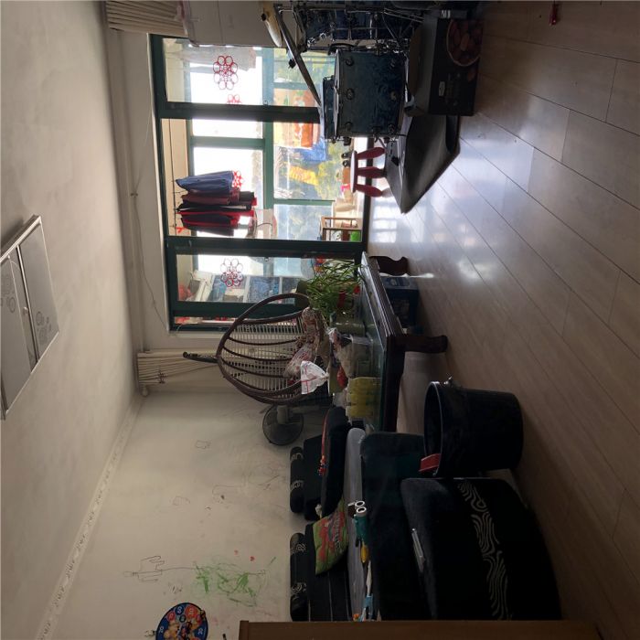 军山汇贤居 3室2厅1卫 100.3m&sup2;