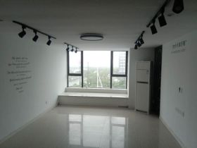 中国南通工业博览城 1室1厅1卫 60m&sup2;