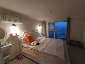 纽约时代 3室2厅2卫 120.00m&sup2;